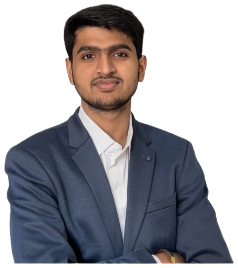 Shubham Agrawal